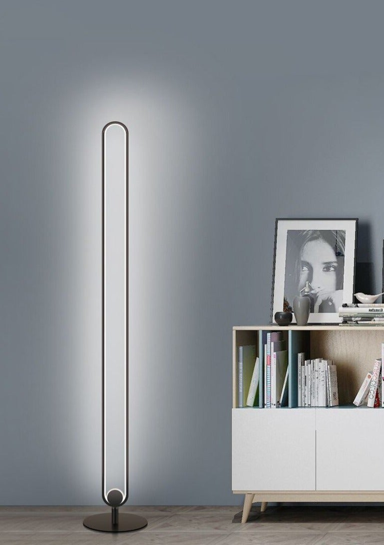 Titan Loop Floor Lamp