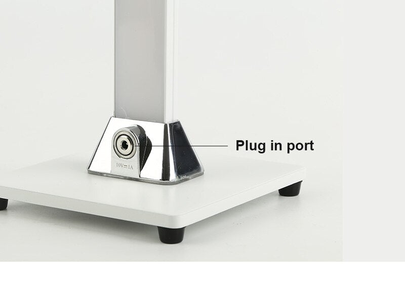 Sauve LED Table + Floor Lamp