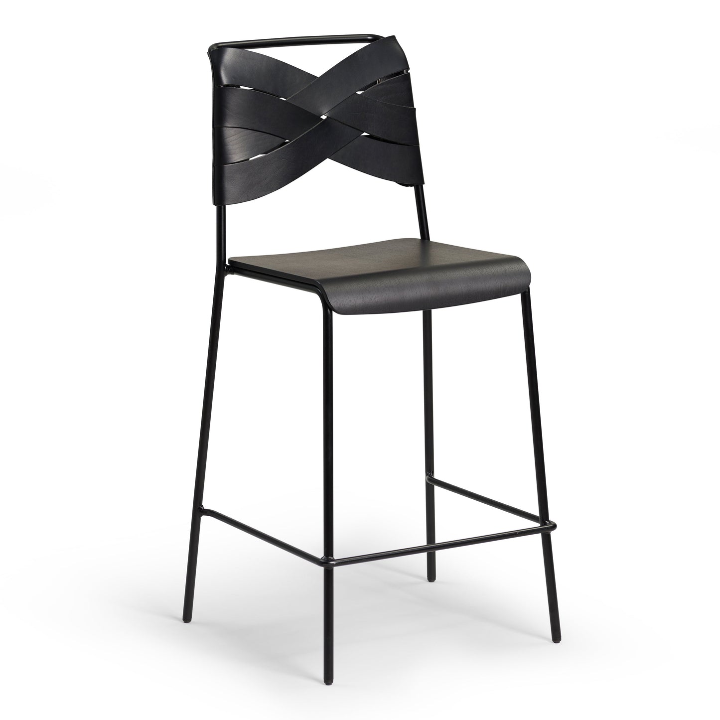 Torso Bar Stool