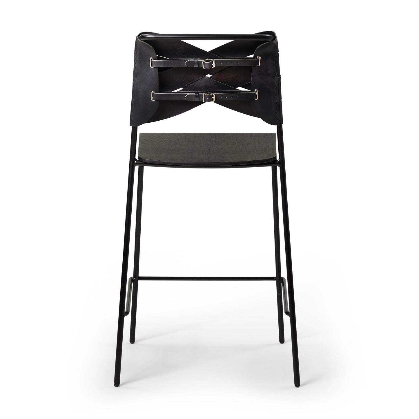 Torso Bar Stool