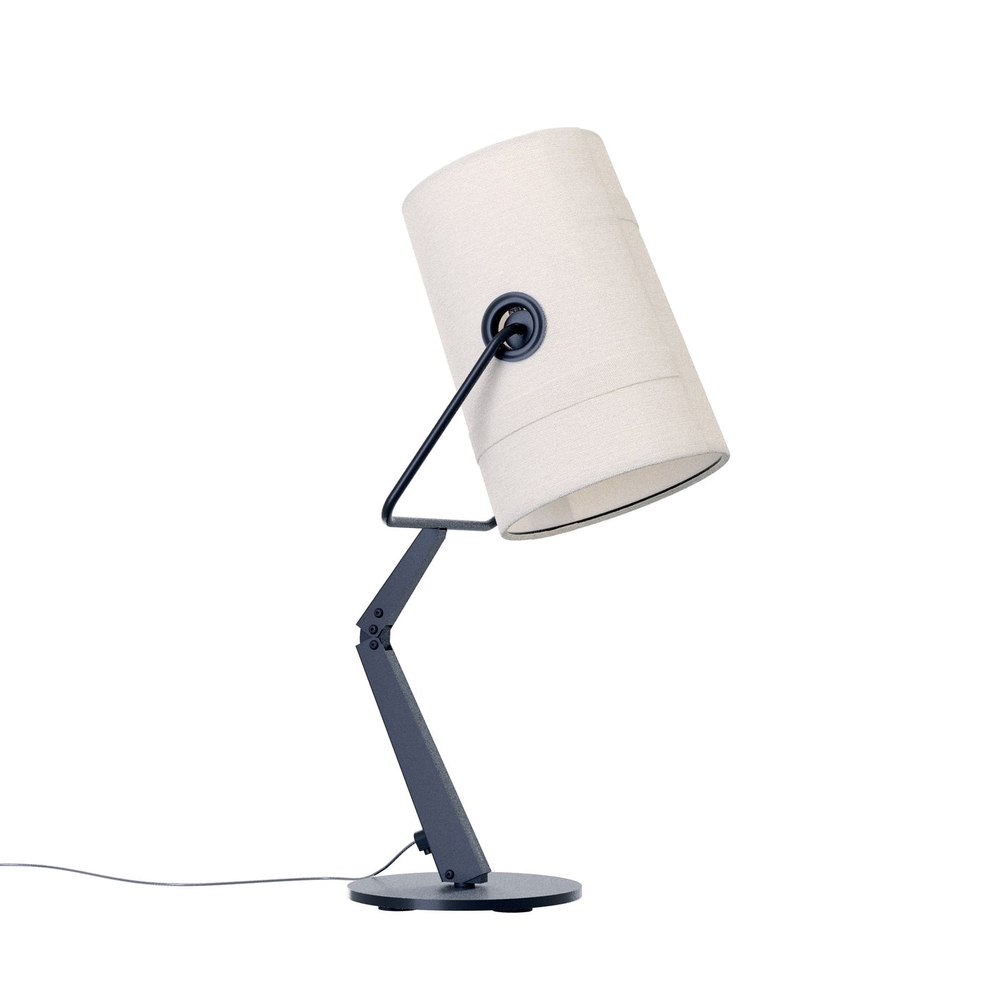 Fork Table Lamp