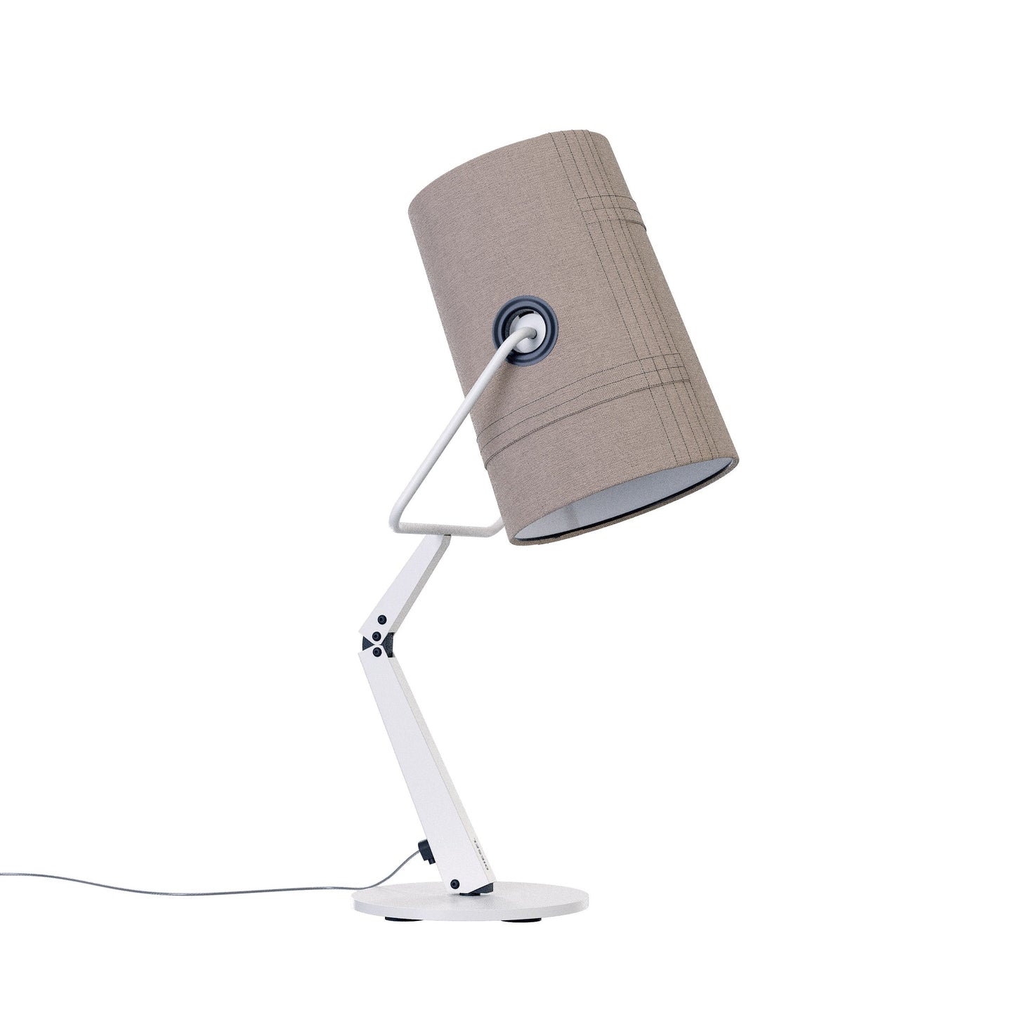 Fork Table Lamp