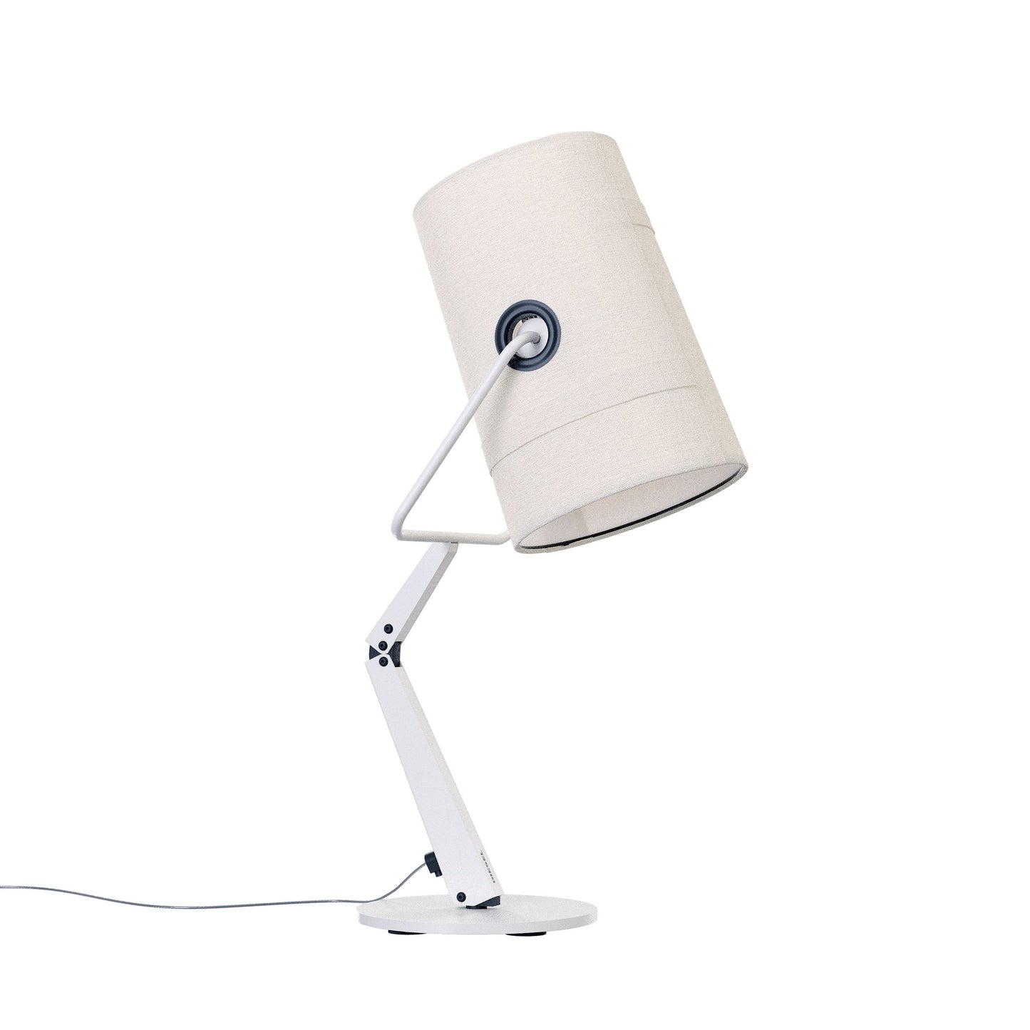 Fork Table Lamp