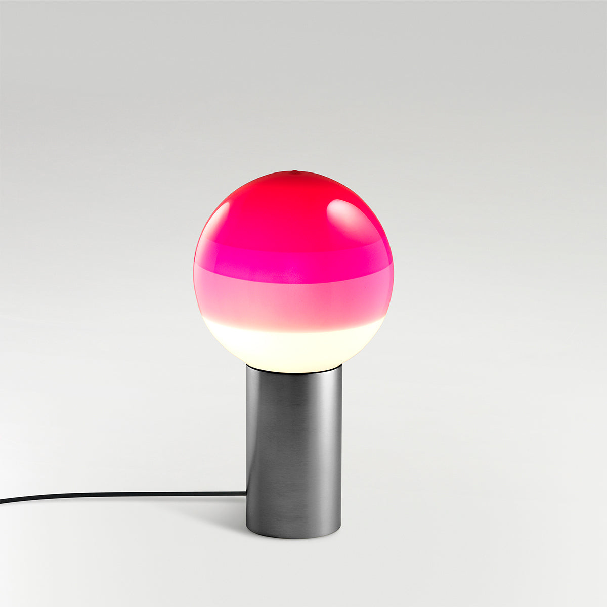 Dipping Light Table Lamp