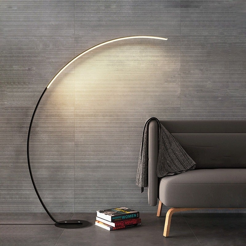 Archway Floor Lamp