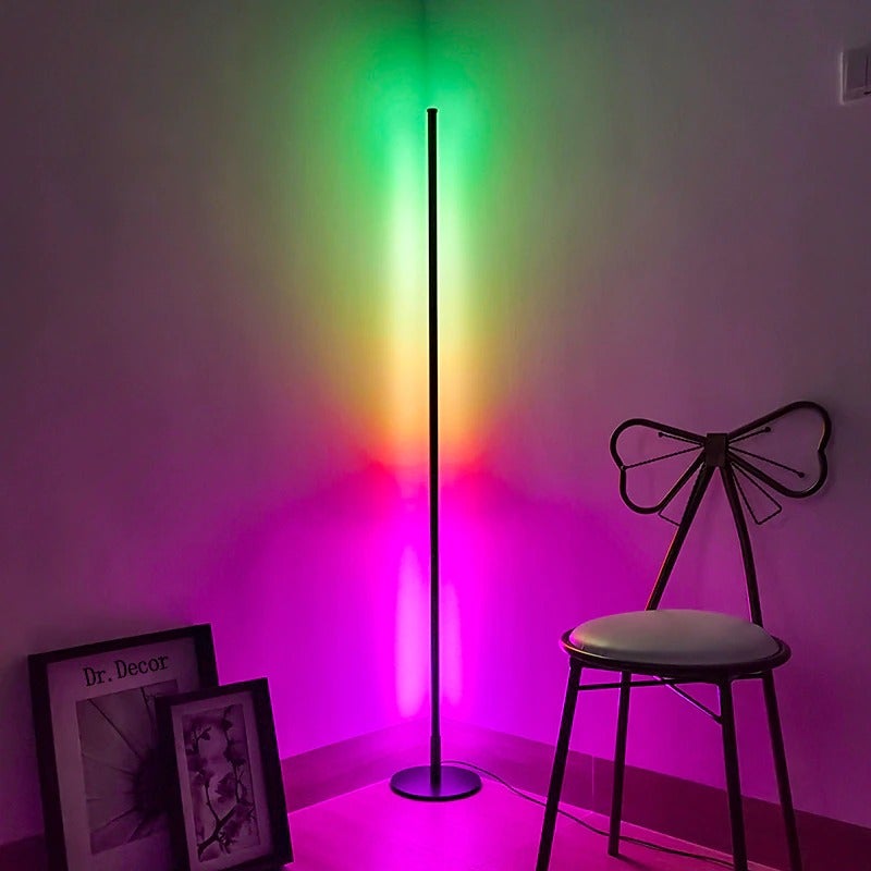 Vera Floor Lamp