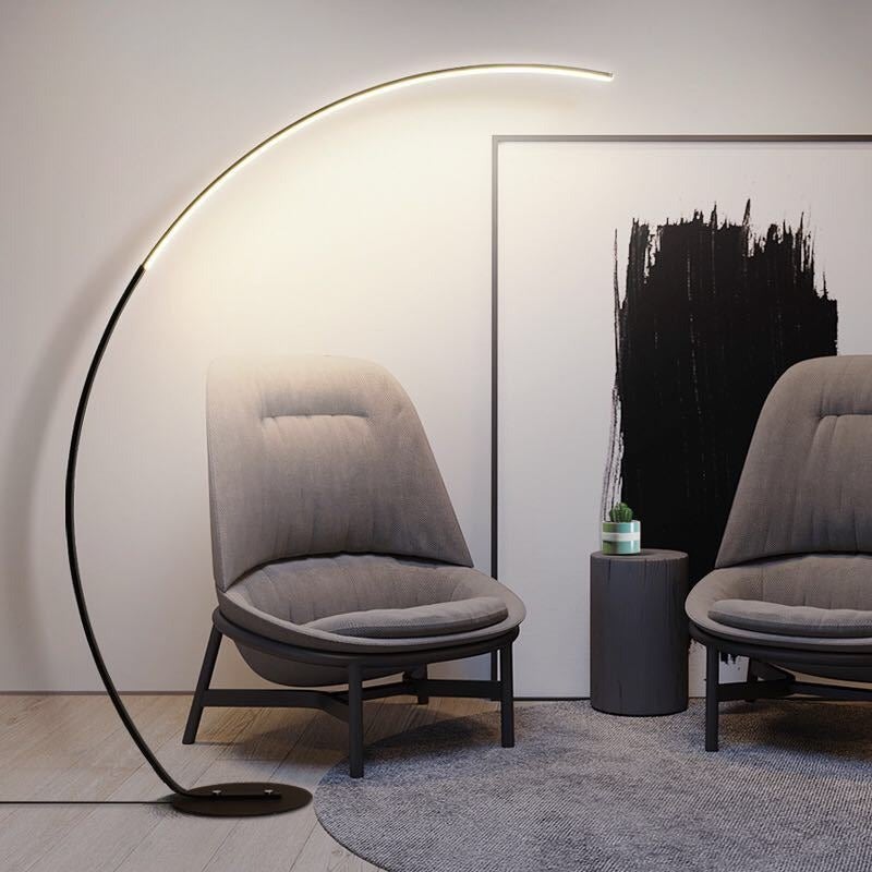 Archway Floor Lamp