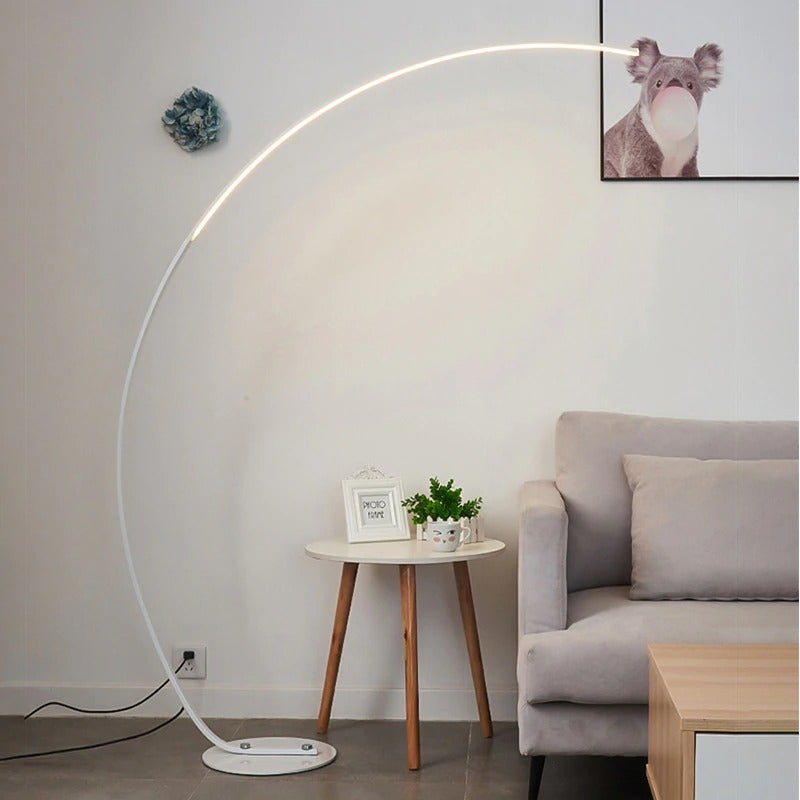 Archway Floor Lamp