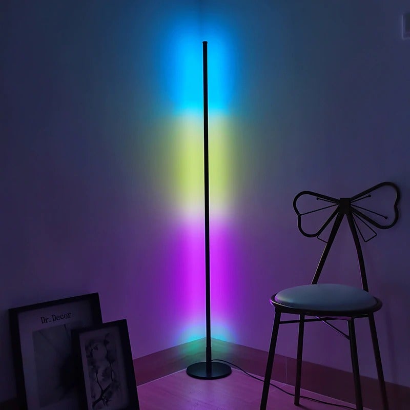 Vera Floor Lamp