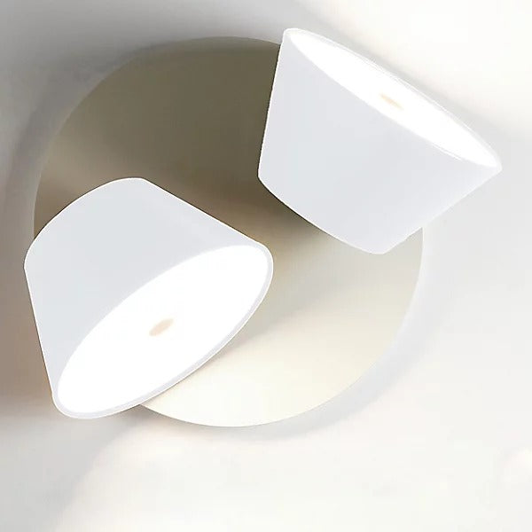 Tam Tam Wall Sconce