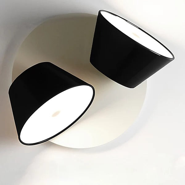 Tam Tam Wall Sconce