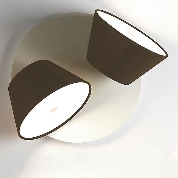 Tam Tam Wall Sconce