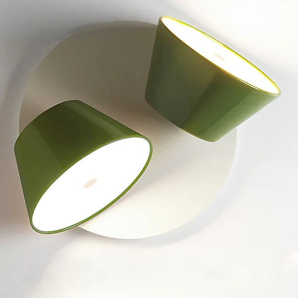 Tam Tam Wall Sconce