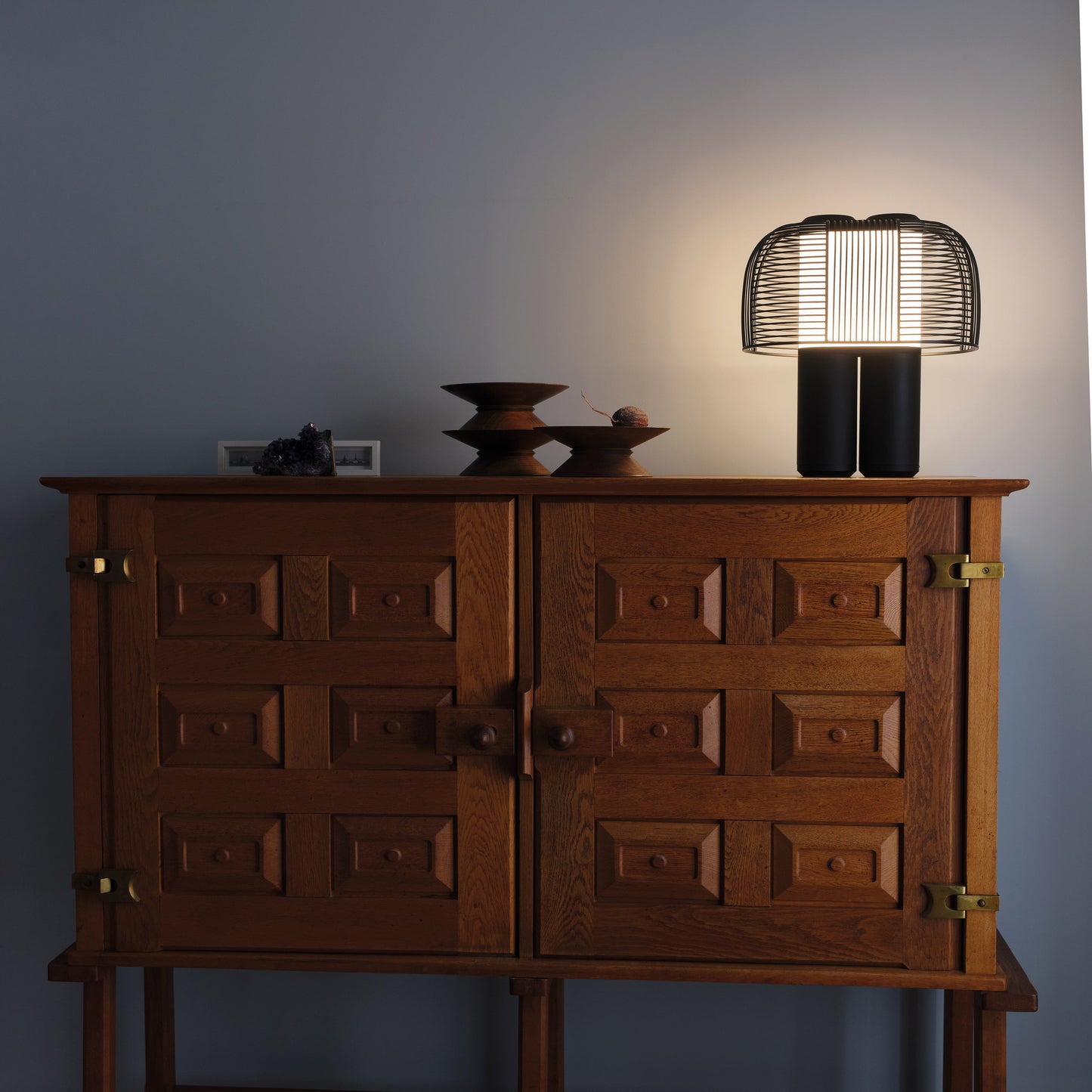 Yasuke Table Lamp