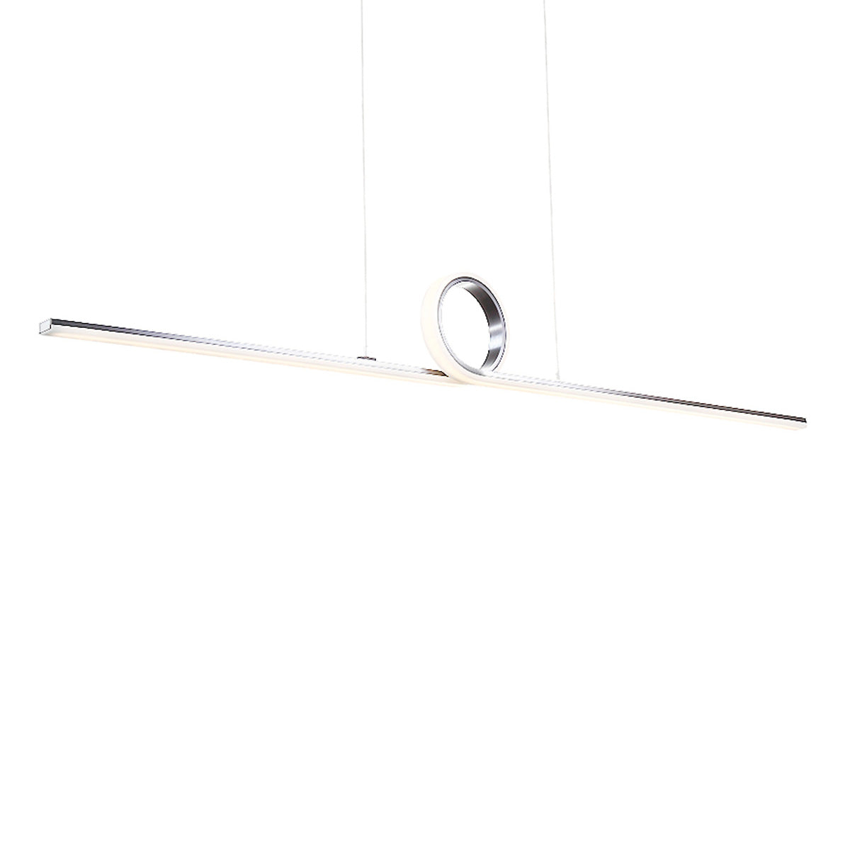 Loophole LED Pendant Light