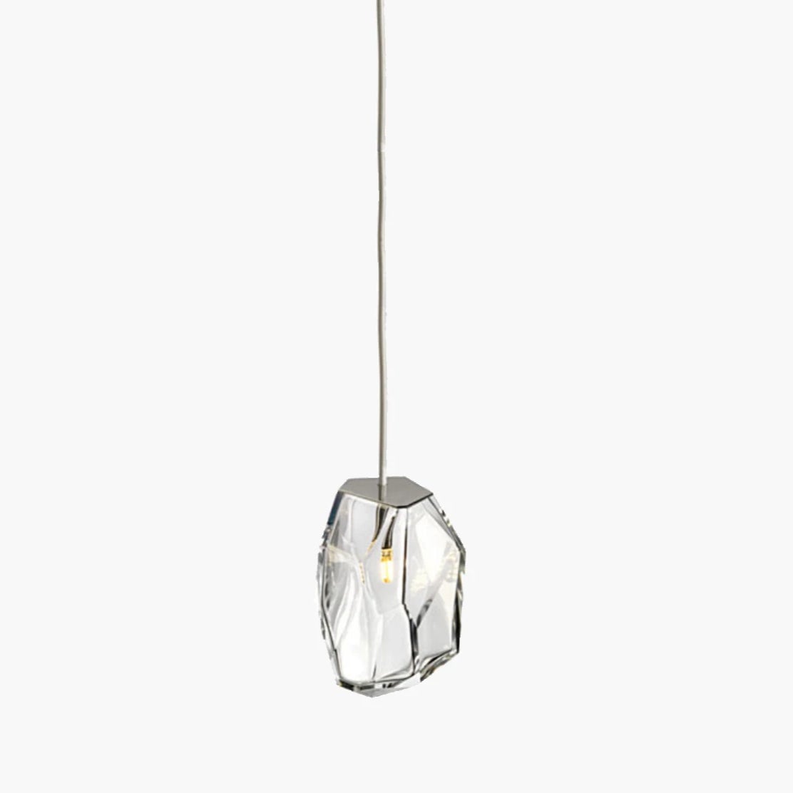 Louis Contemporary Modern Pendant Light