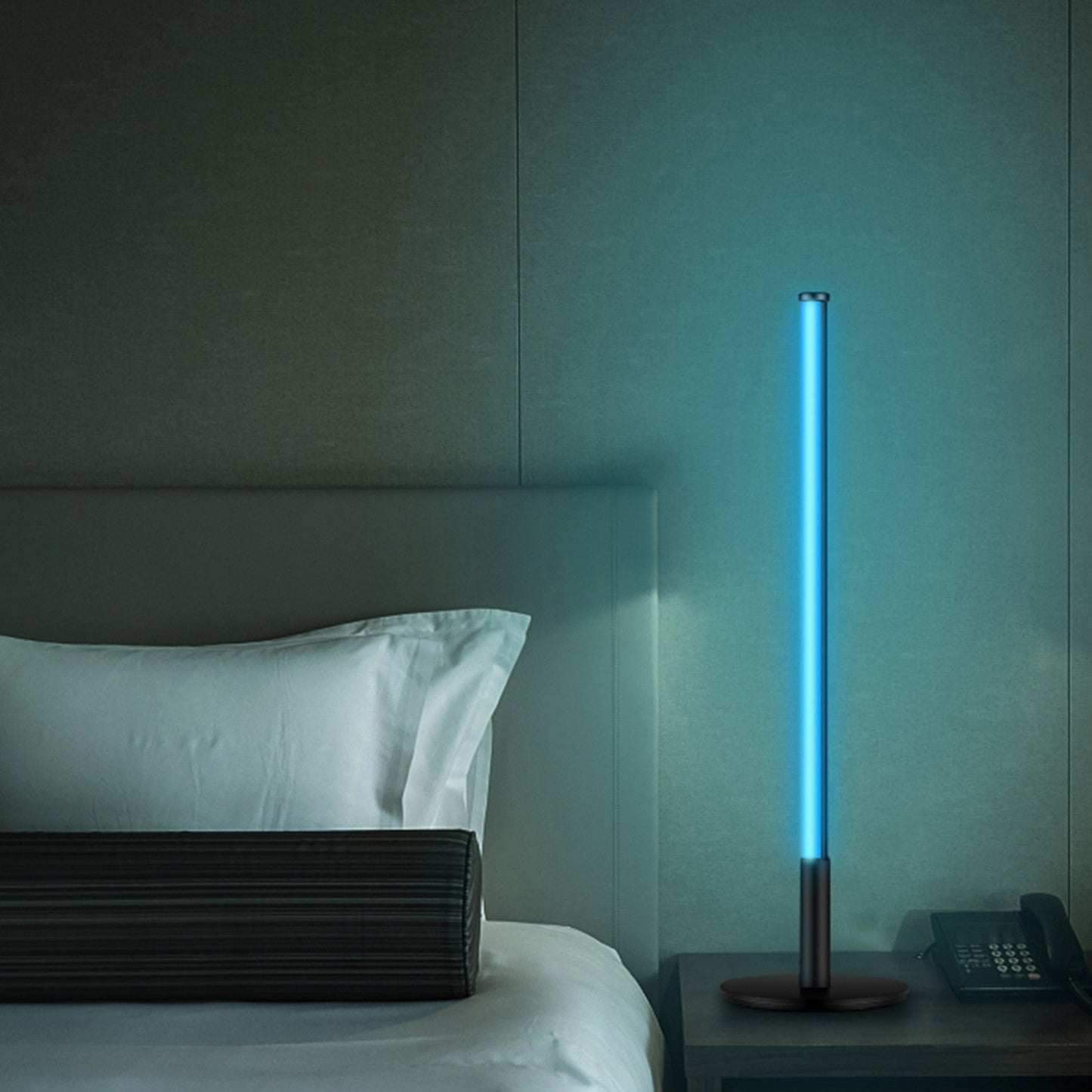 Wind Table Lamp