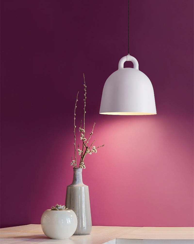 Juska Bell Modern Pendant Light