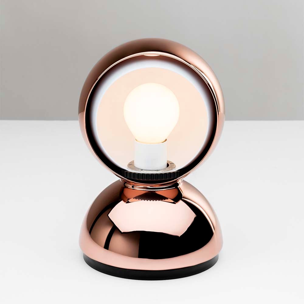 Eclisse 100th Anniversary Table Lamp