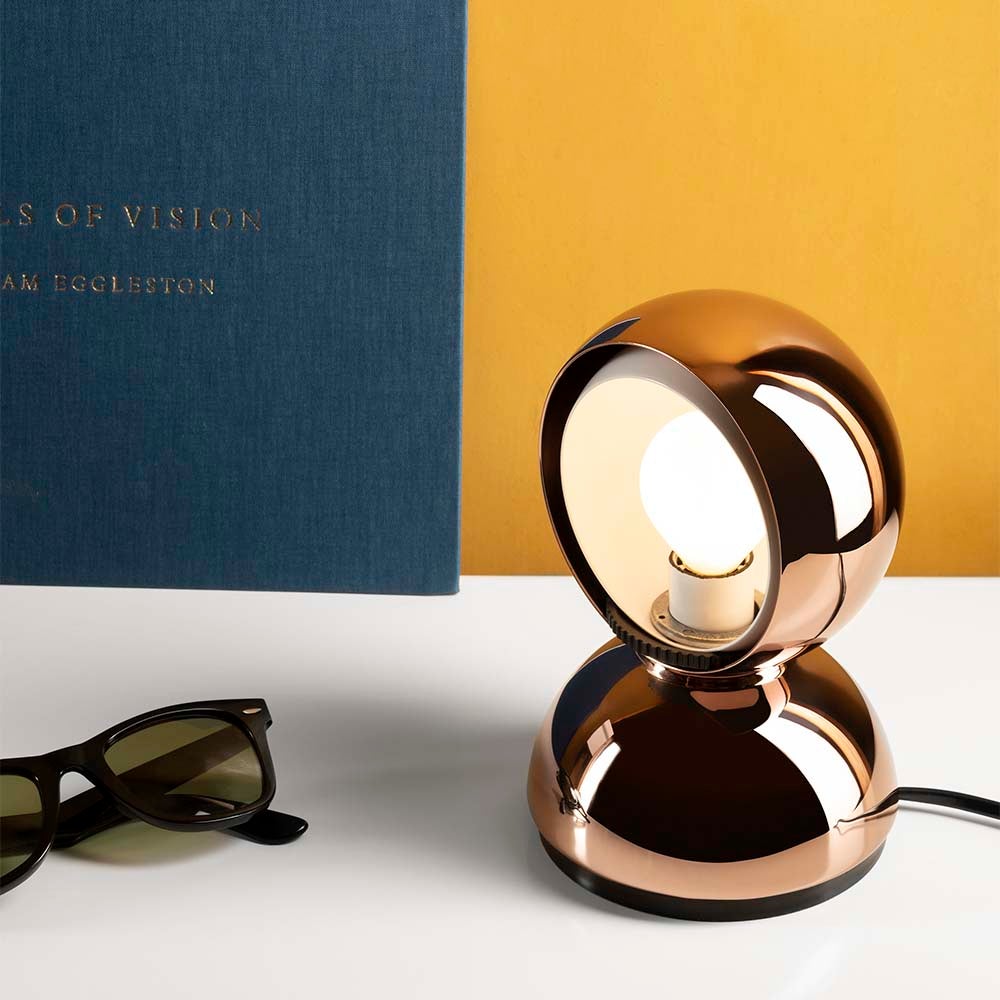 Eclisse 100th Anniversary Table Lamp