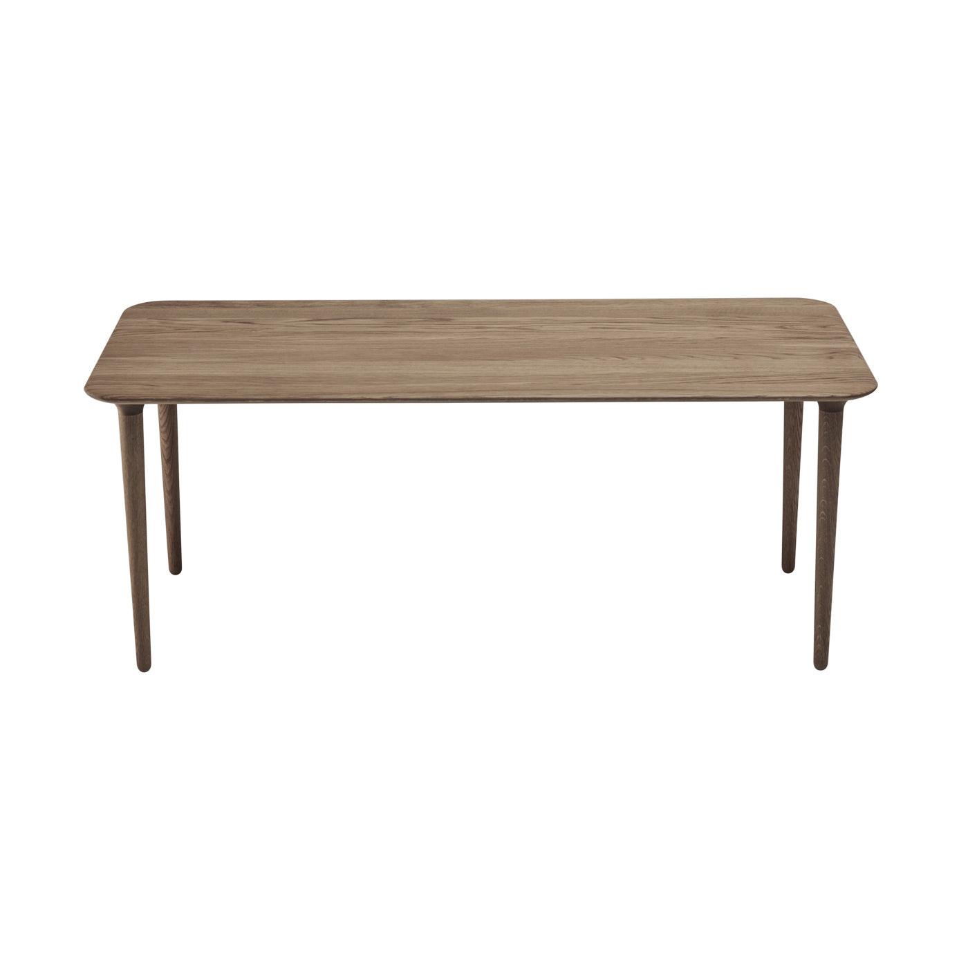 Evja Rectangle Coffee Table