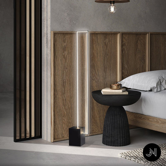 Elix Floor Lamp