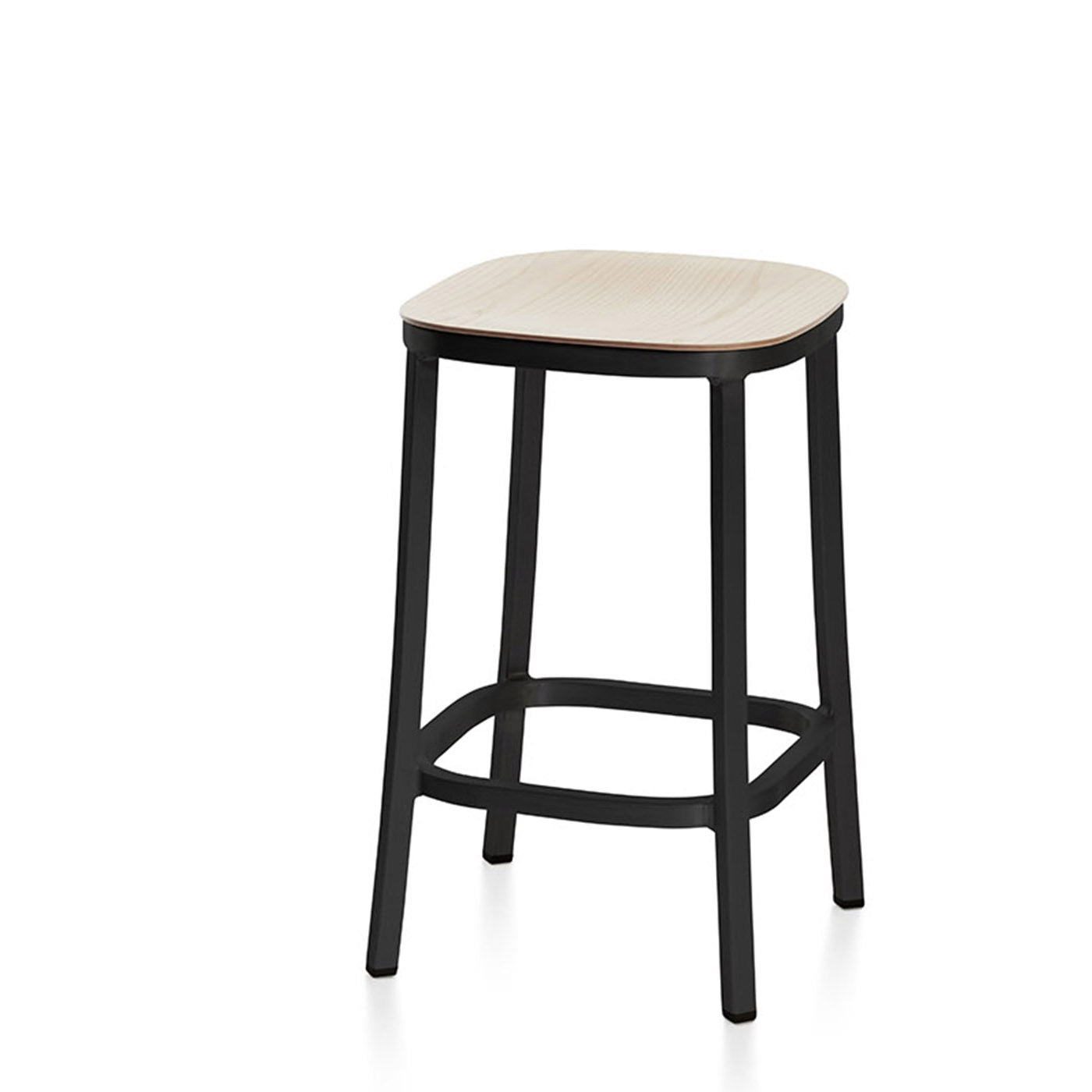 1 Inch Stool