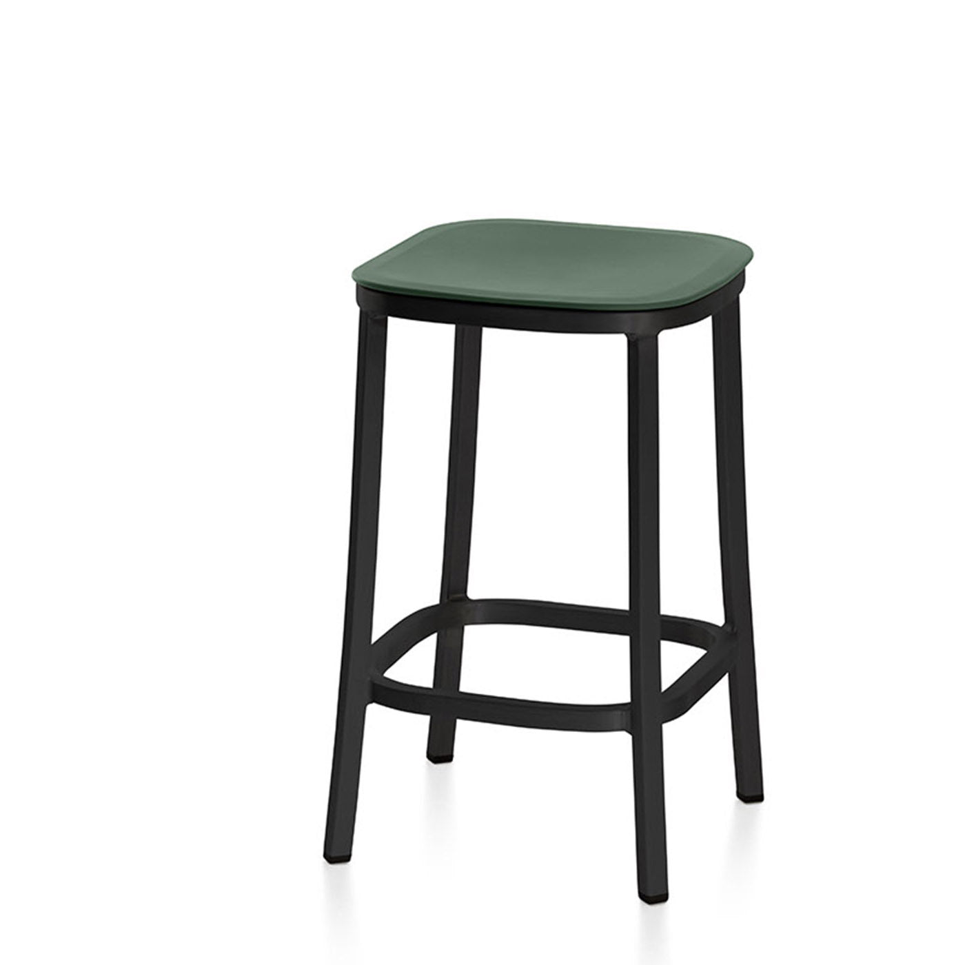 1 Inch Stool