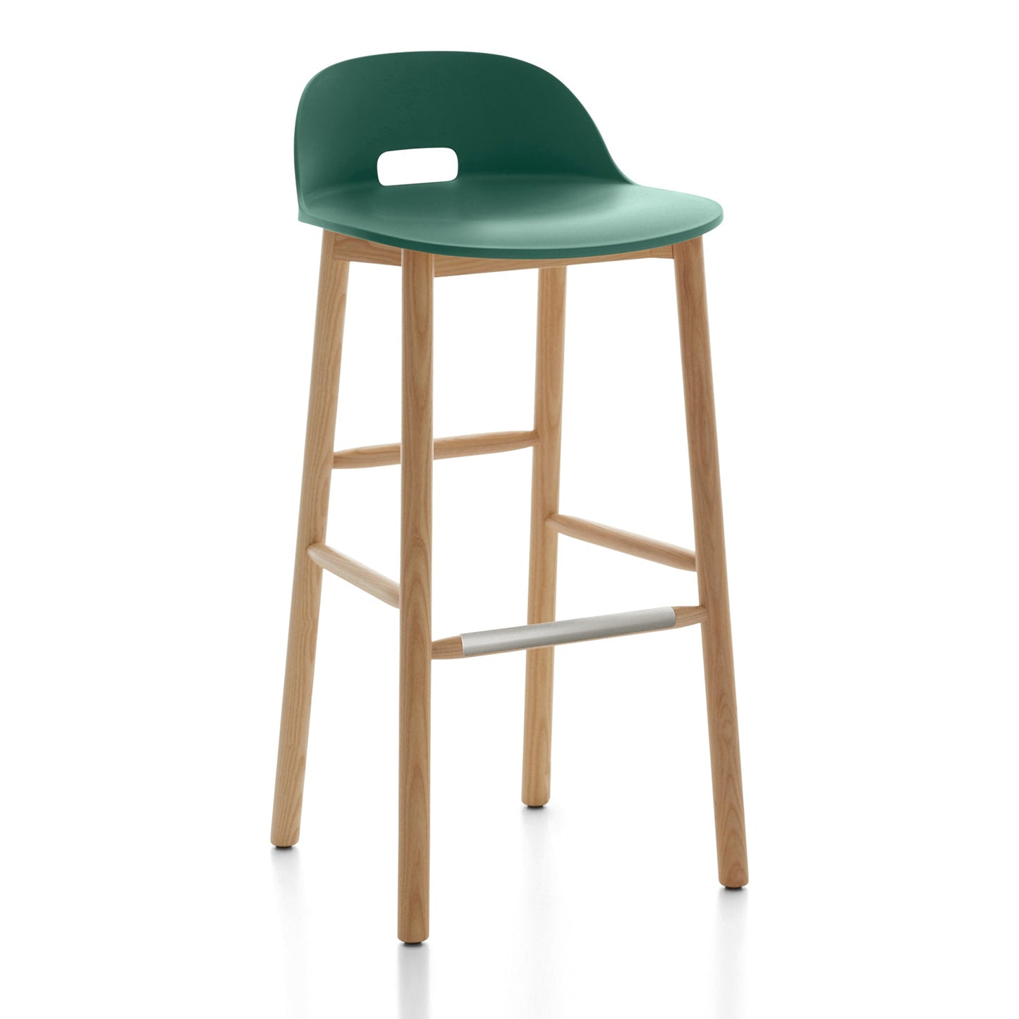 Alfi Low Back Stool