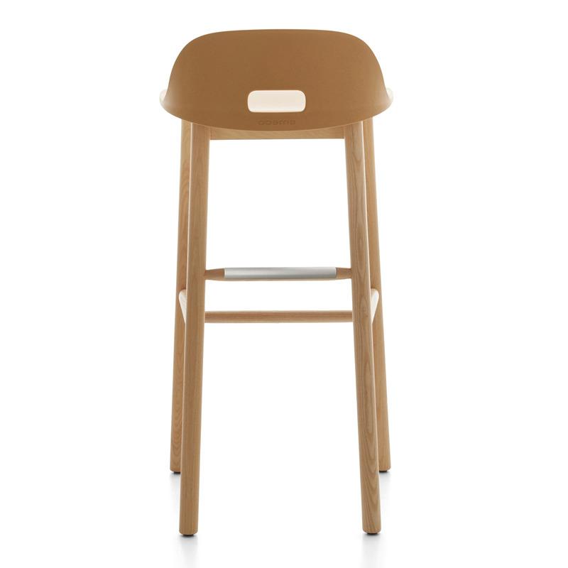 Alfi Low Back Stool