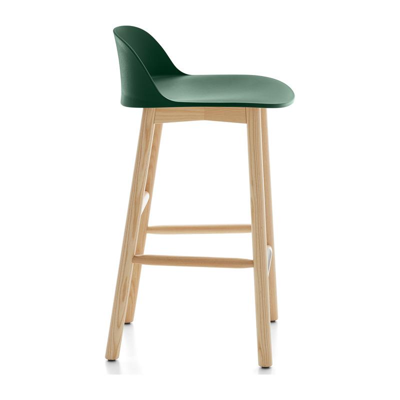 Alfi Low Back Stool