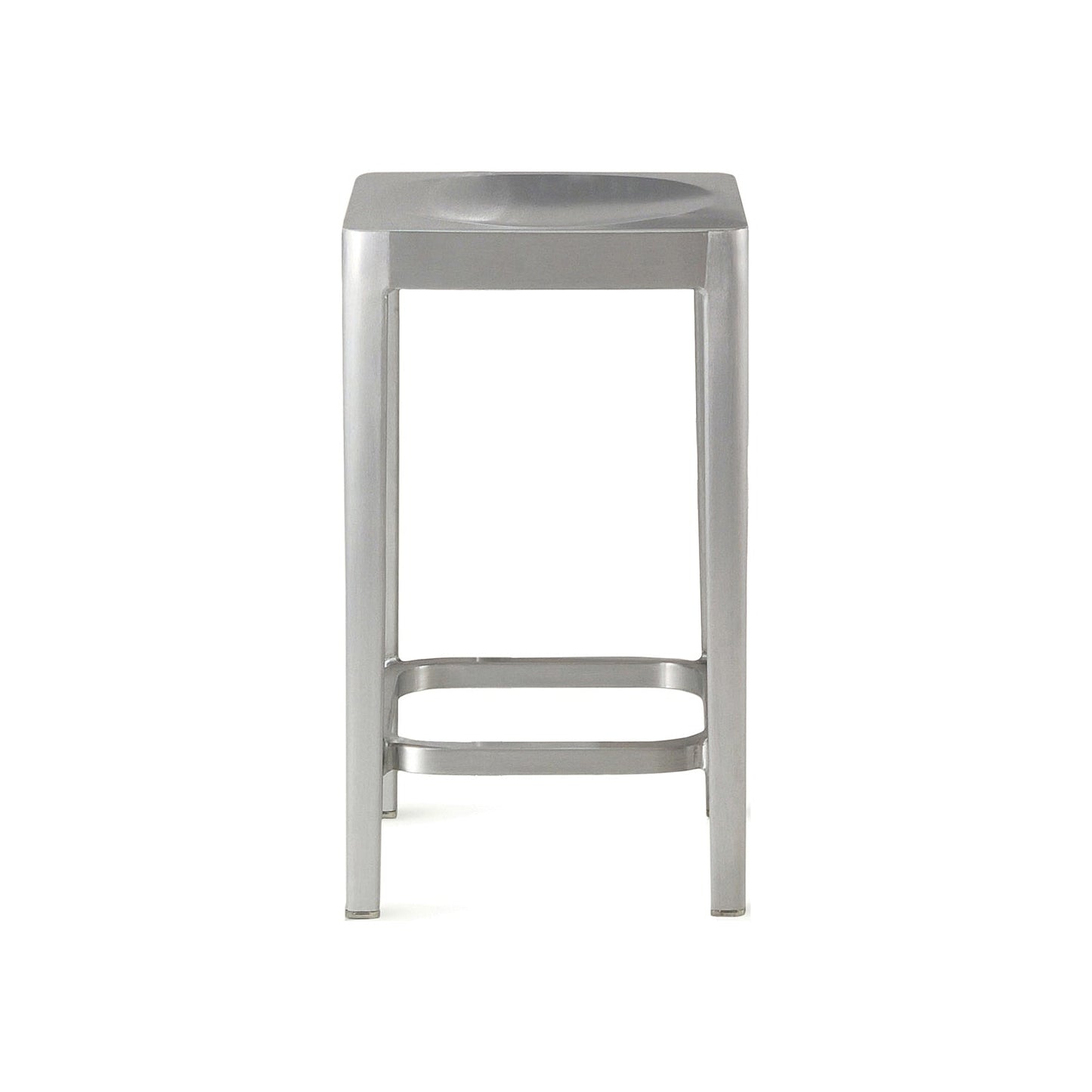 Emeco Stool