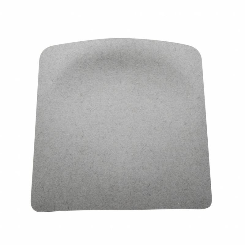 Navy Stool