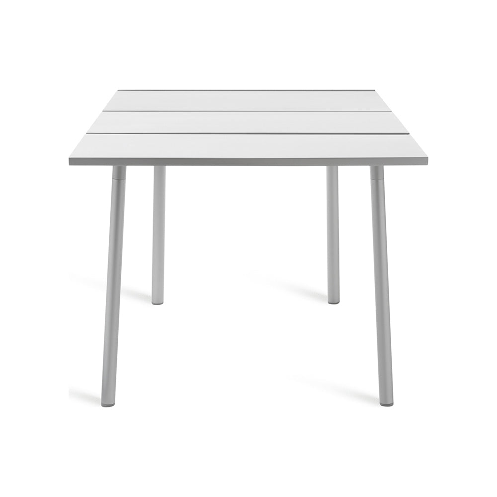 Run Low Table