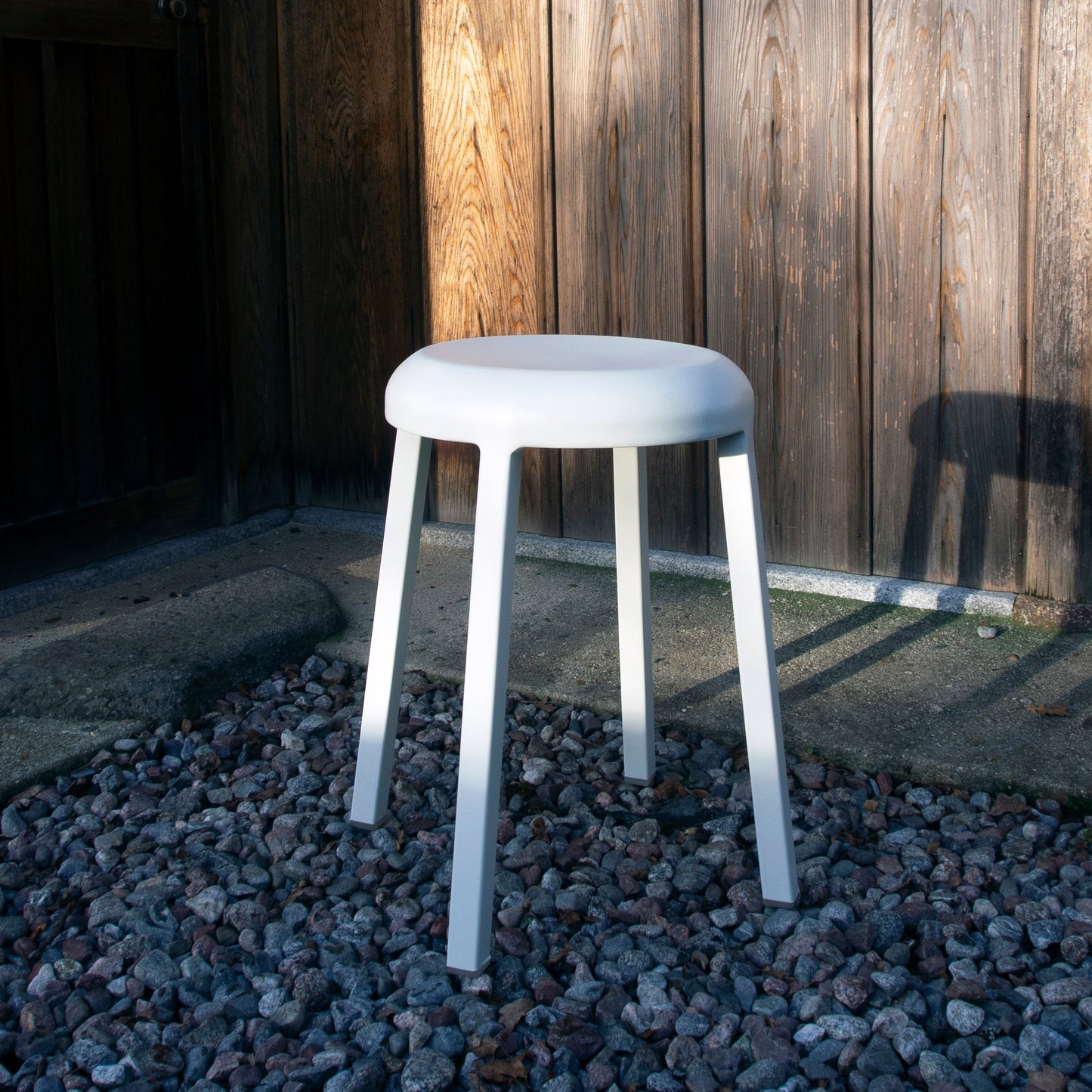 ZA Stool
