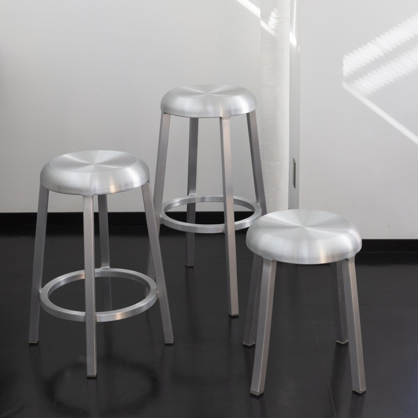 ZA Stool
