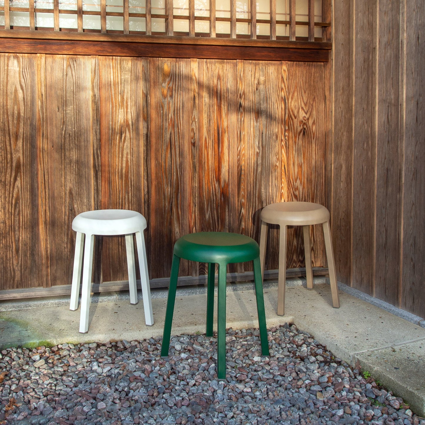 ZA Stool