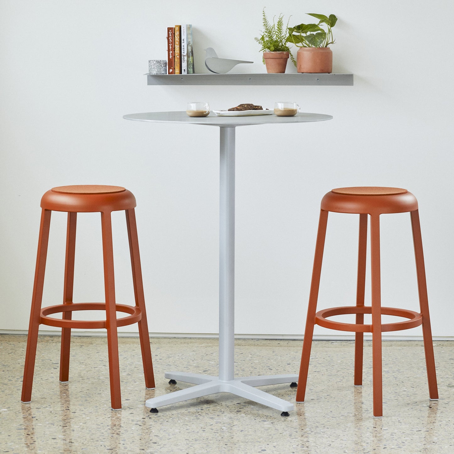 ZA Stool