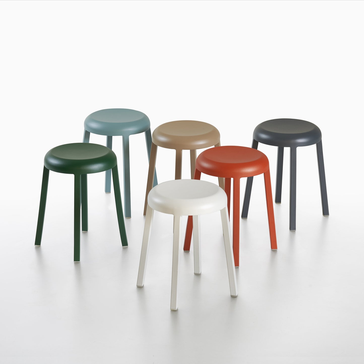 ZA Stool