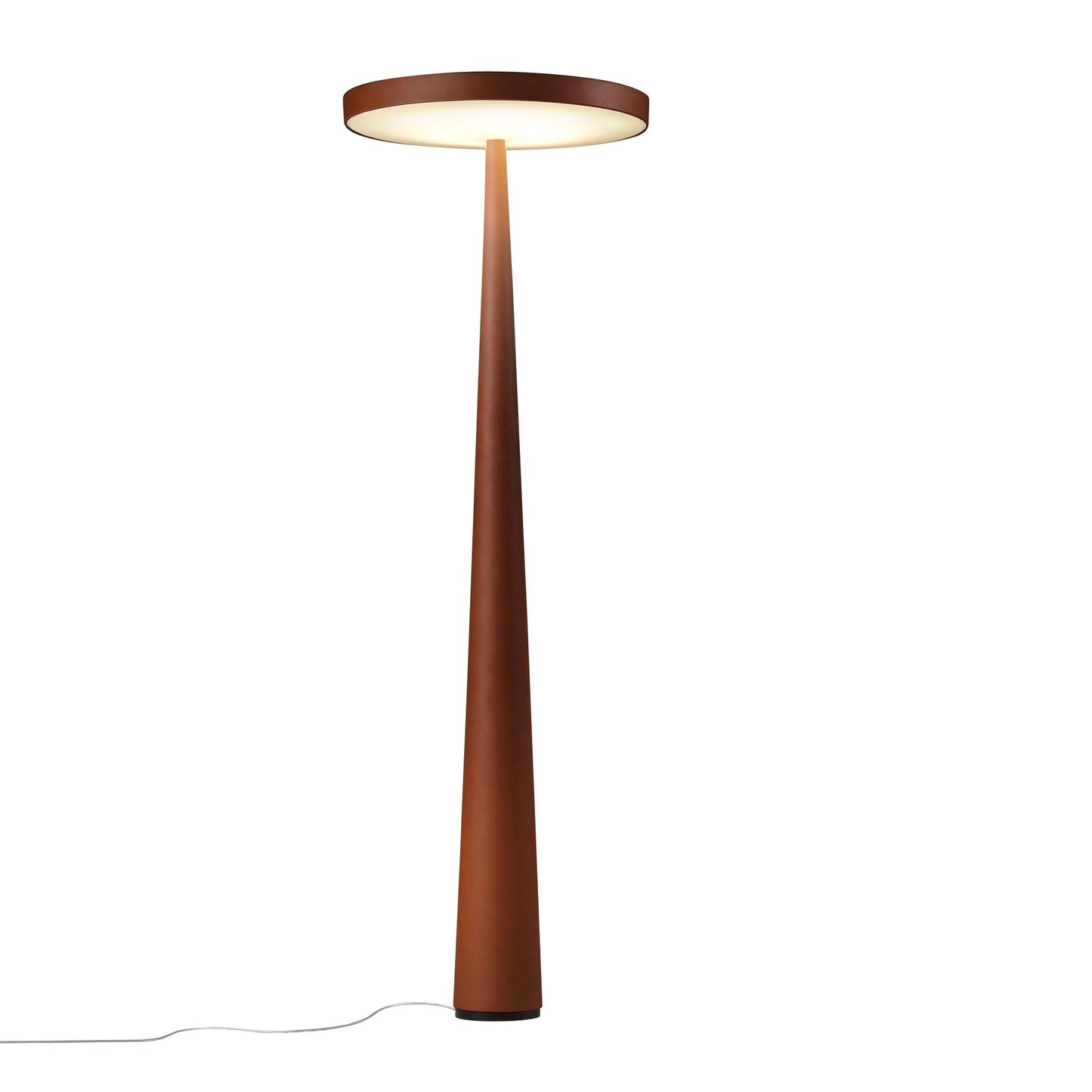 Equilibre Downlight Floor Lamp