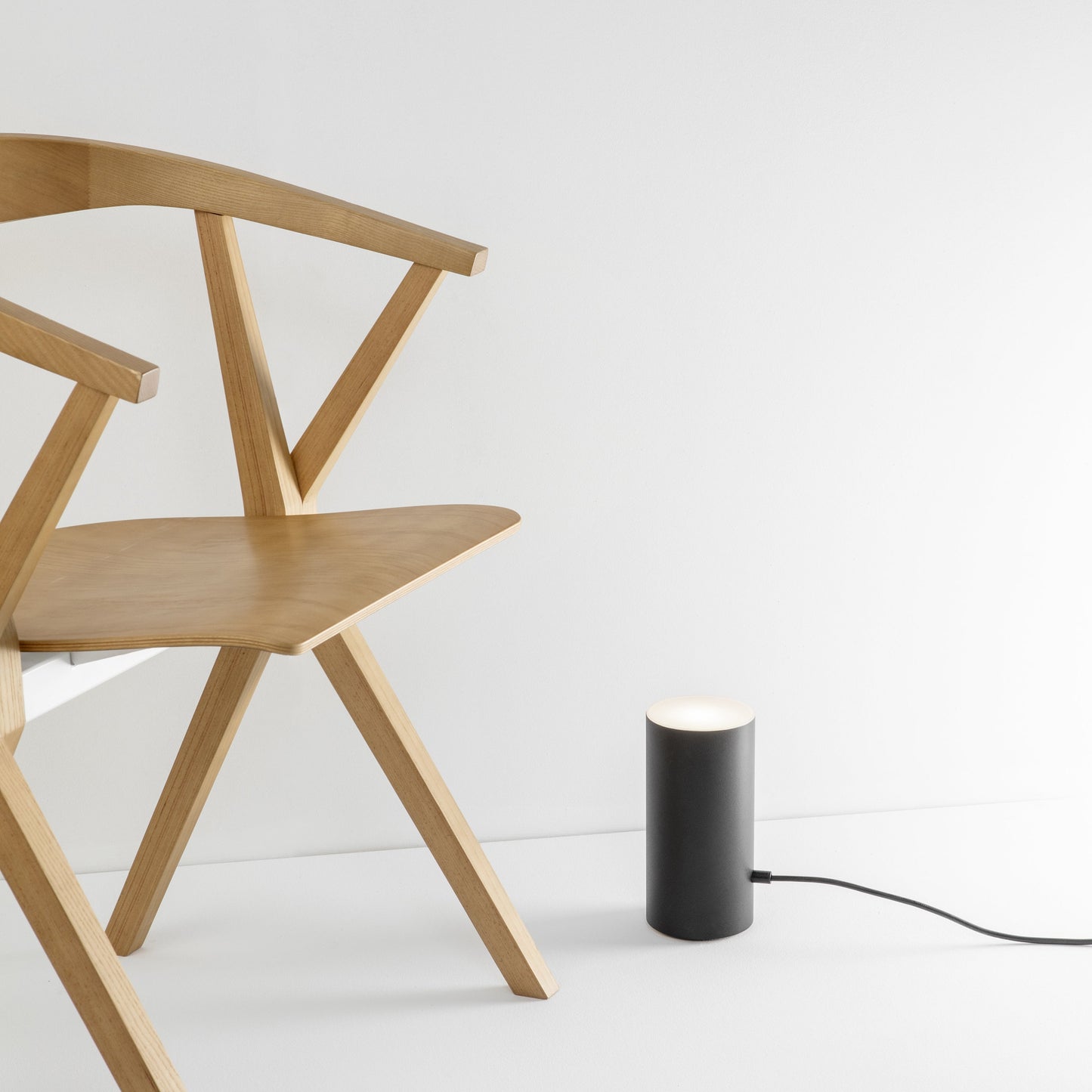 Cyls Table Lamp