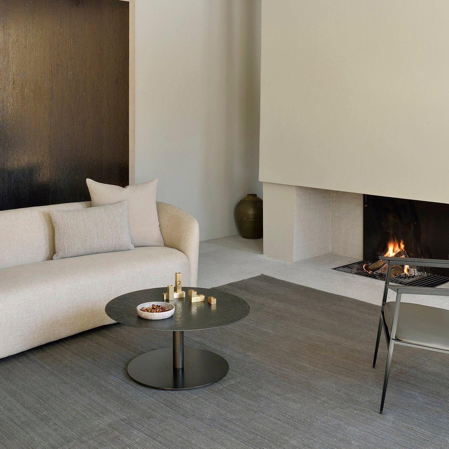 Sphere Coffee Table
