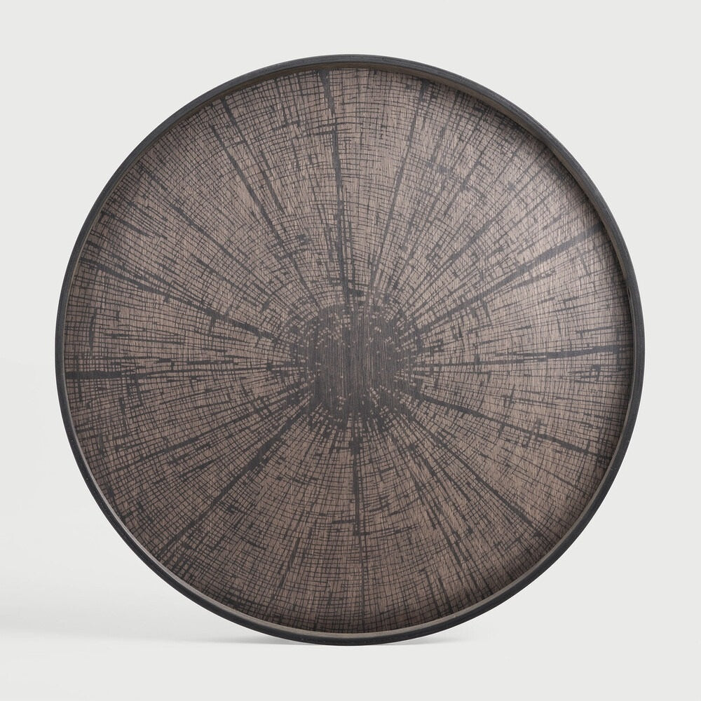 Tray Round Coffee Table