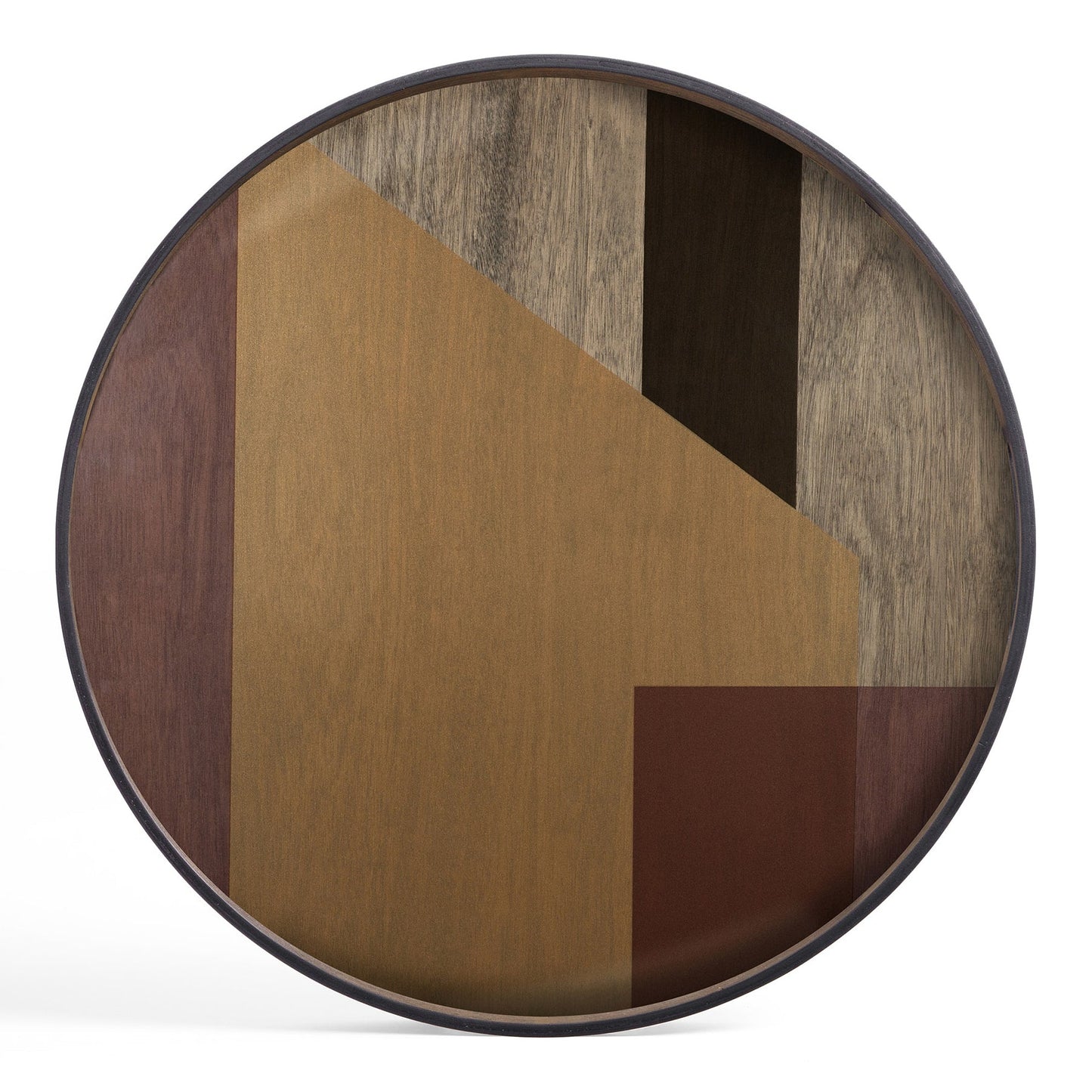 Tray Round Coffee Table