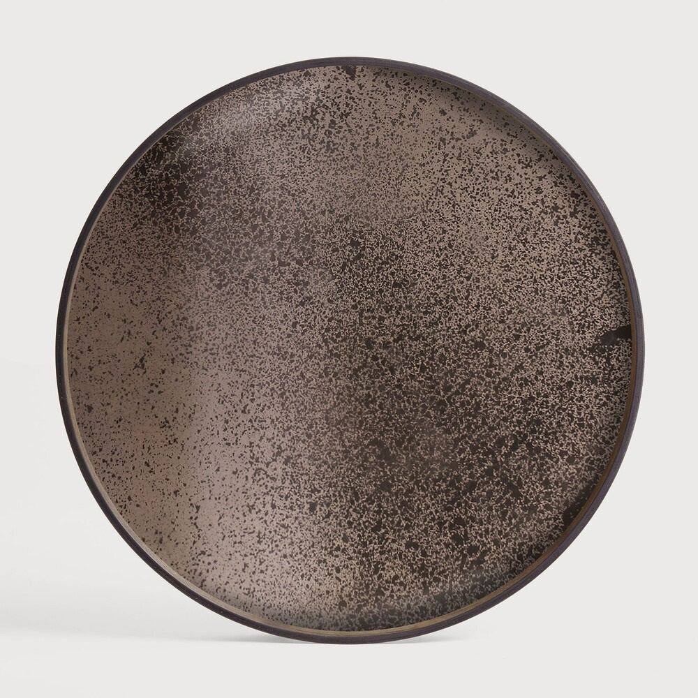 Tray Round Coffee Table