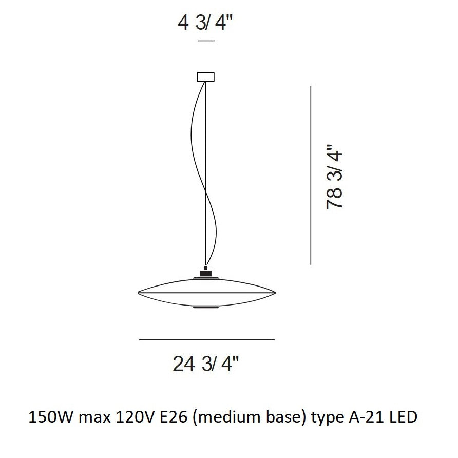 Extra Suspension Light