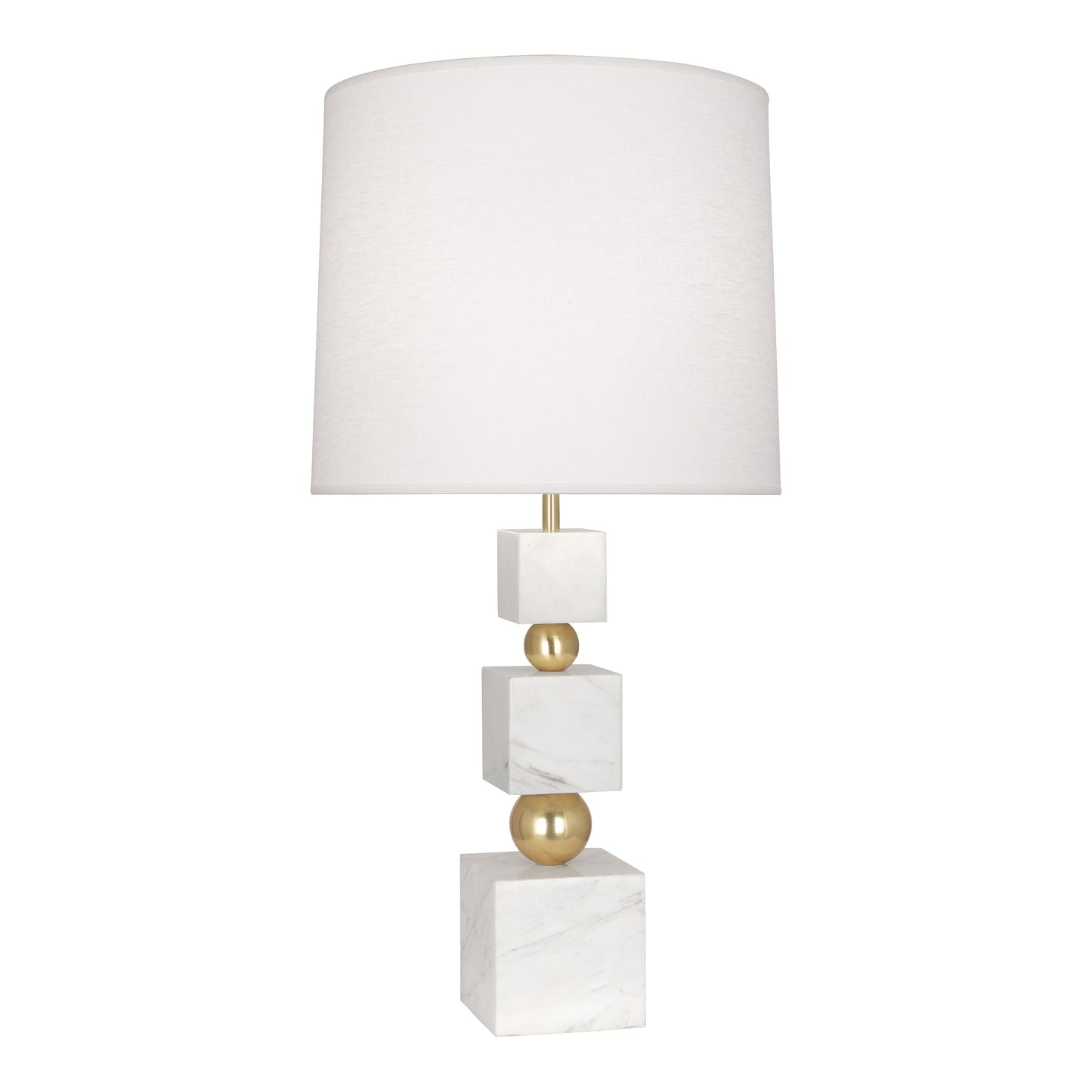 Totem Table Lamp