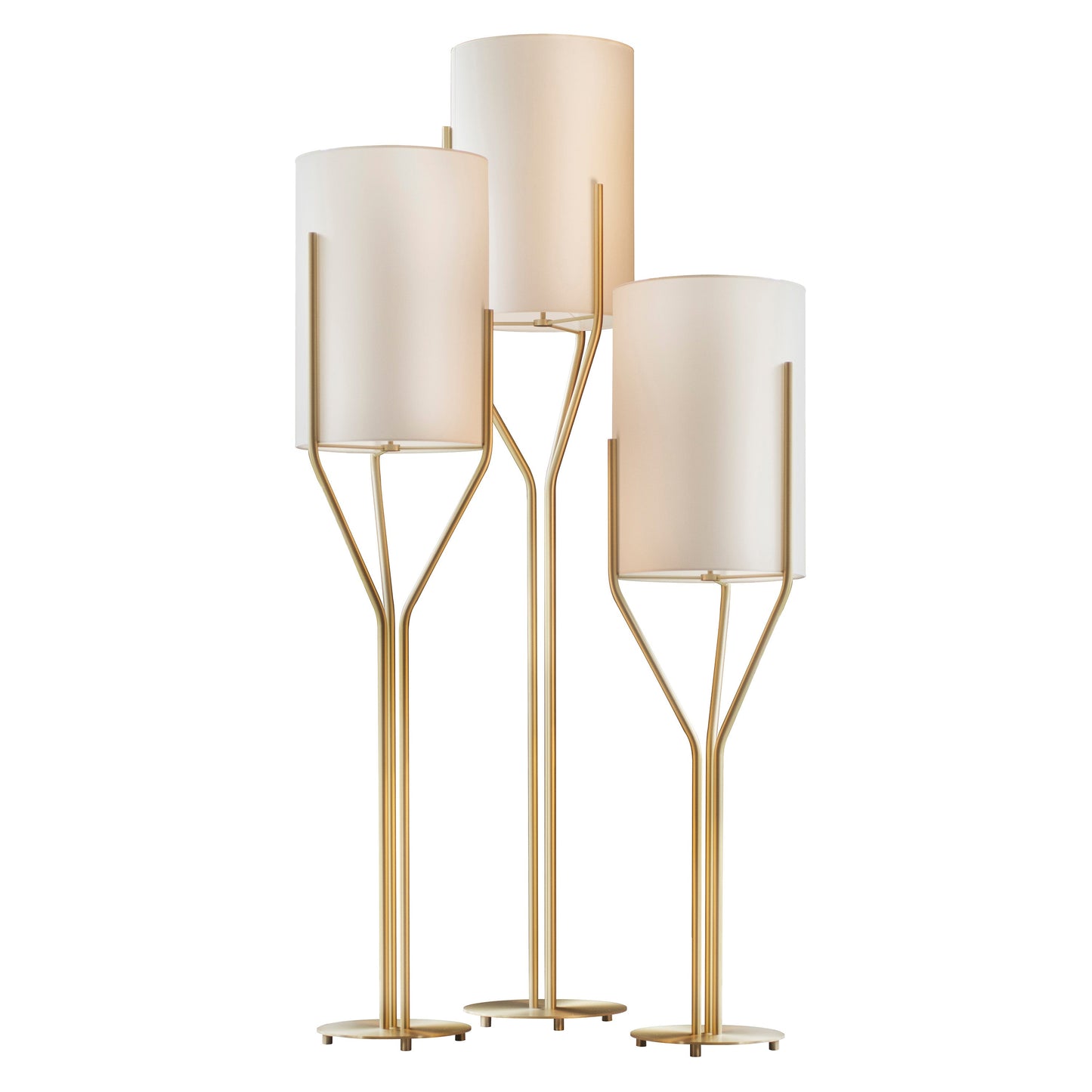 Arborescence Large Floor Lamp