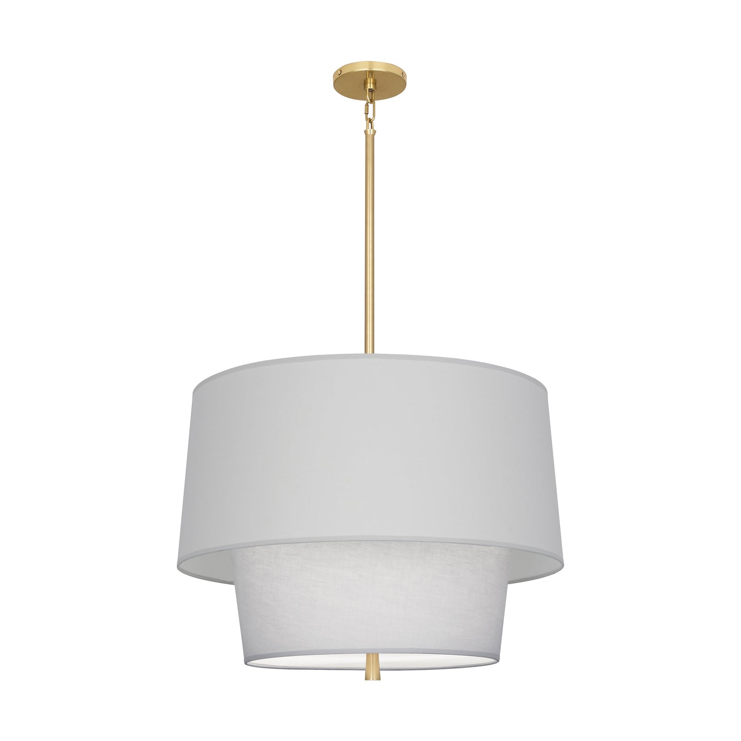 Decker Pendant Light