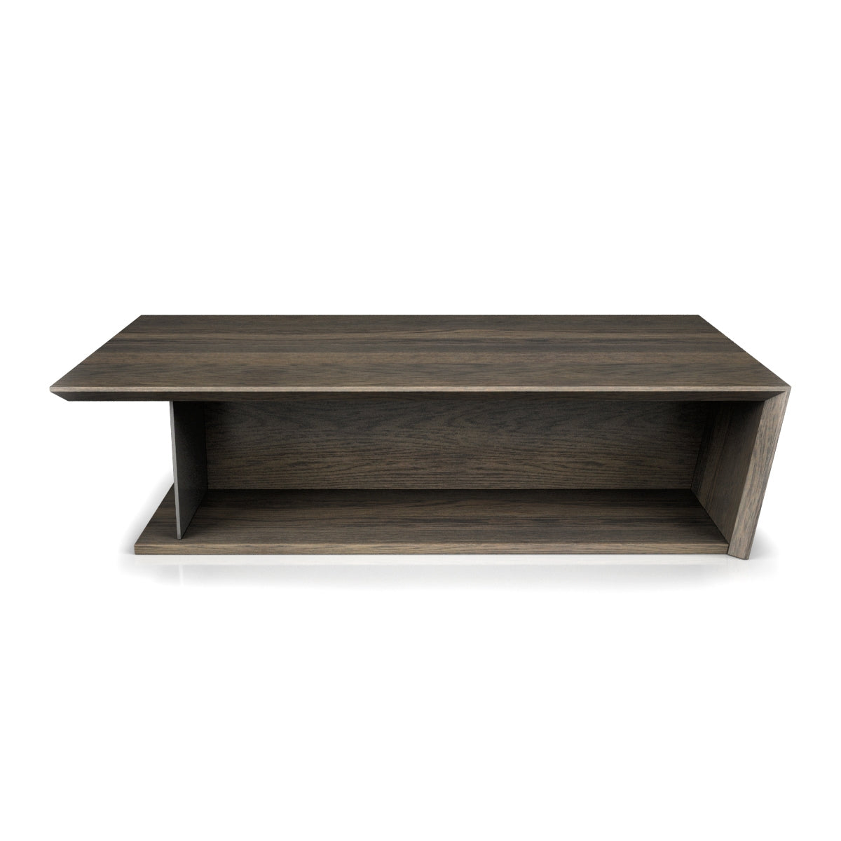 Agora Rectangular Coffee Table